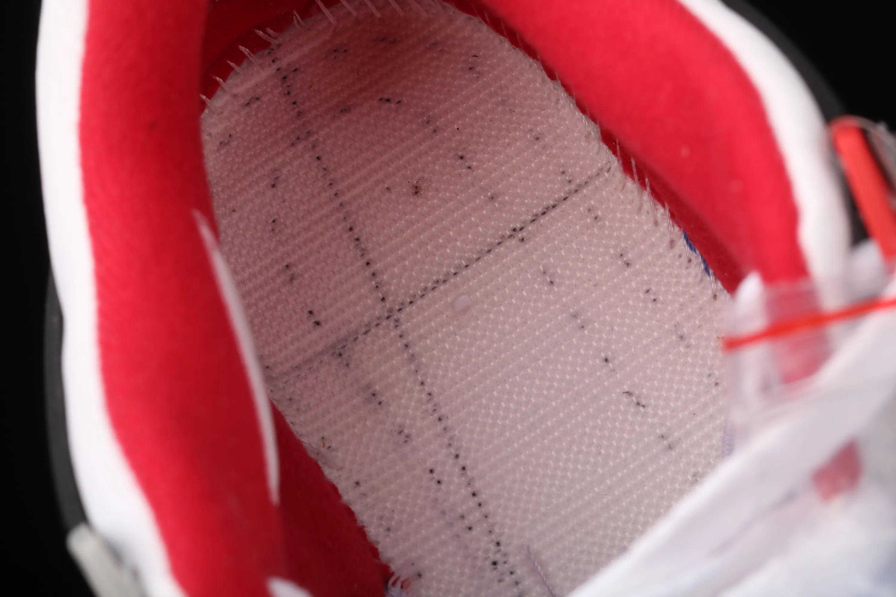 All Categories Air Jordan Jordan Series Basketball Shoes Air Jordan 4 Pure Air Jordan 4 Tattoo "What The" AJ4 Joe 4 Yuanyang White Cement Basketball Shoes CI1184-146